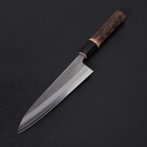 Crafted Knife Co